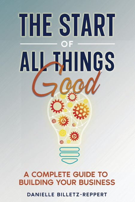 The Start of All Things Good