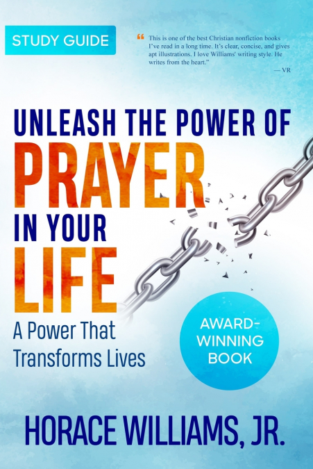 Unleash the Power of Prayer in Your Life