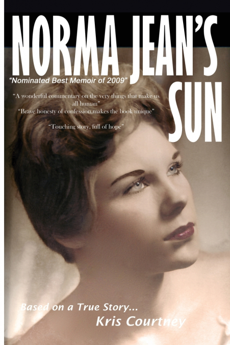 Norma Jean’s Sun