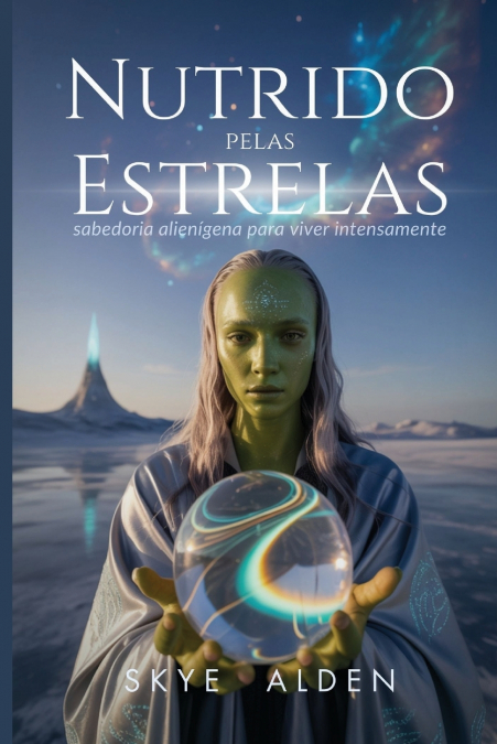 Starfed / Nutrido Pelas Estrelas