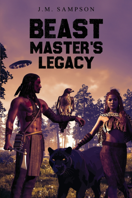 Beast Master’s Legacy