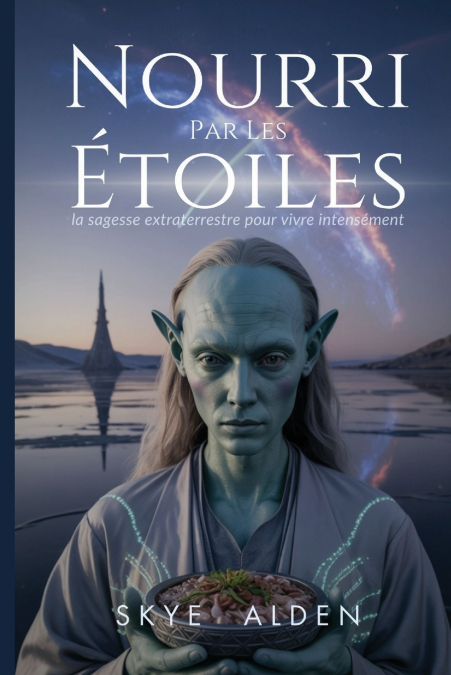 Starfed / Nourri Par Les Étoiles