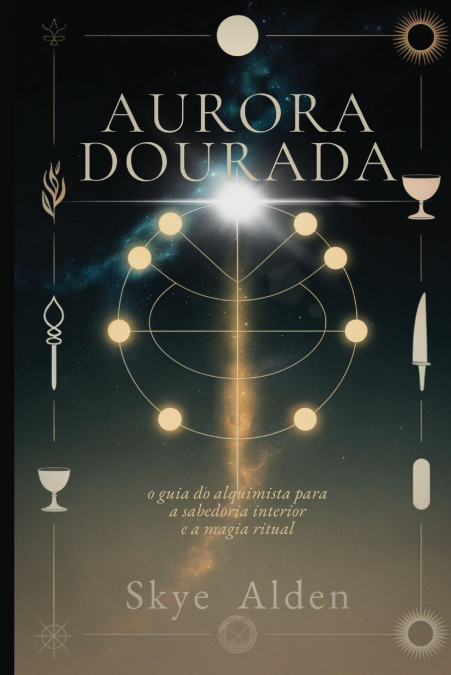 Golden Dawn / Aurora Dourada