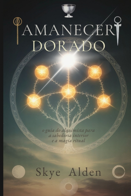 Golden Dawn / Amanecer Dorado