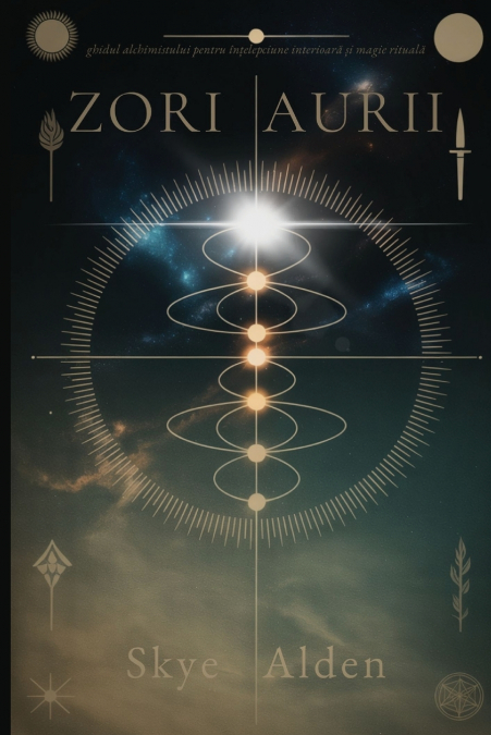 Golden Dawn / Zori Aurii