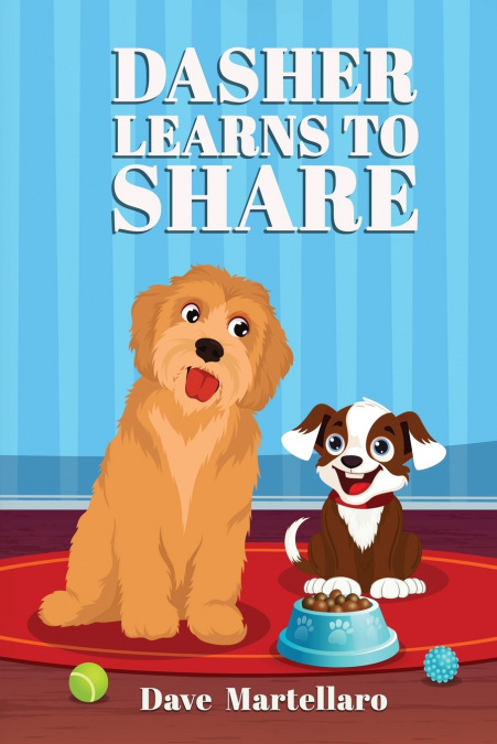 DASHER LEARNS TO SHARE
