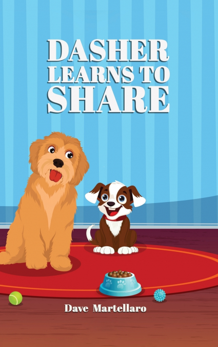 DASHER LEARNS TO SHARE