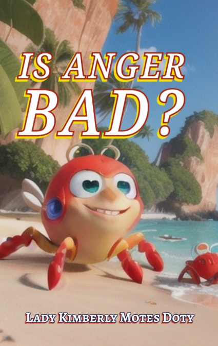 Is Anger Bad?