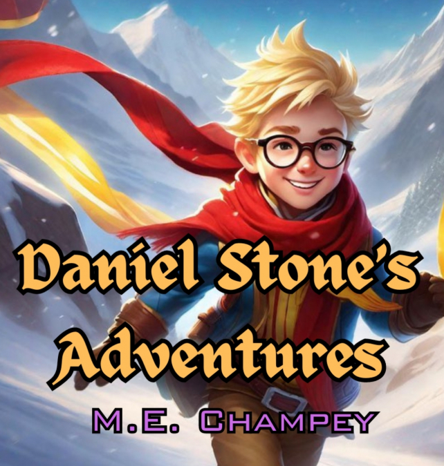 Super Weird Magic Adventures