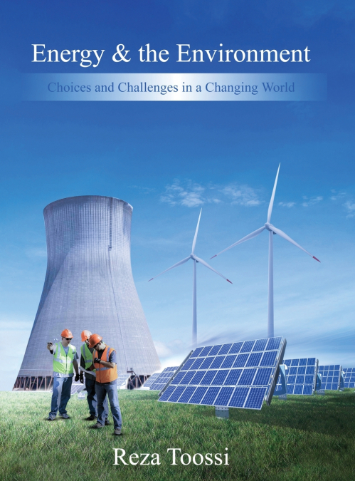 Energy & the Environment