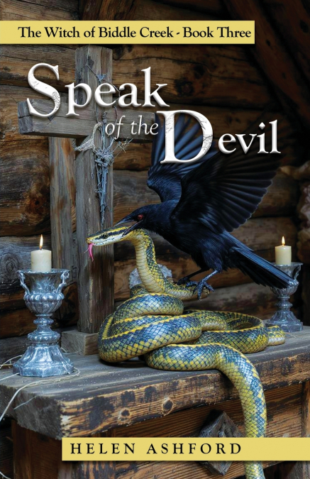 Speak of the Devil