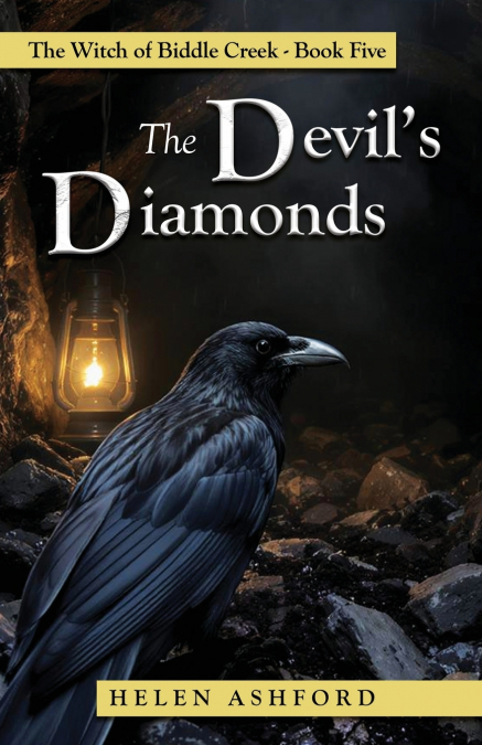 The Devil’s Diamonds