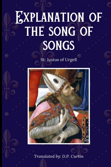 Explanation of the Song of Songs