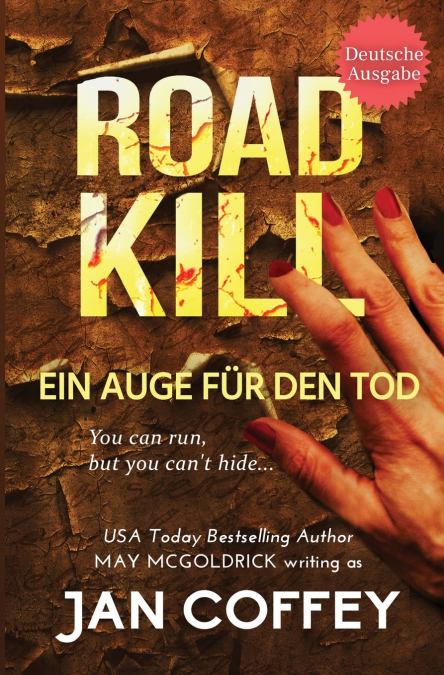 Road Kill (Ein Auge für den Tod)