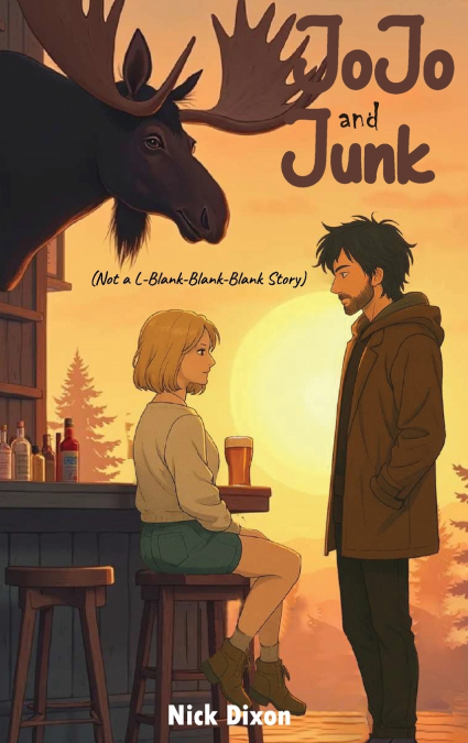 JOJO AND JUNK