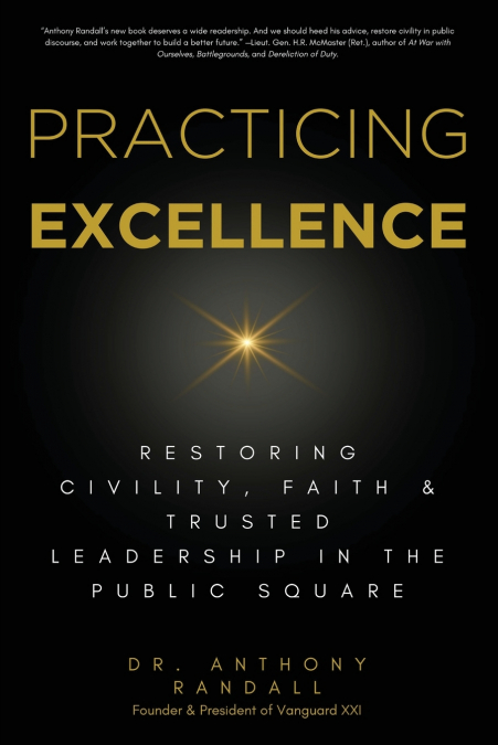 Practicing Excellence