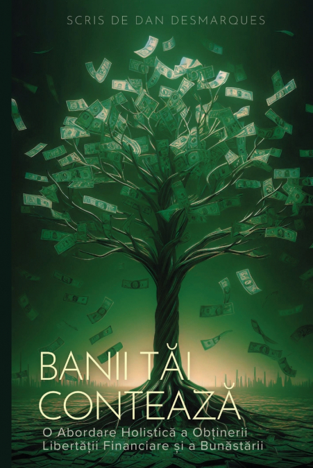 Money Matters / Banii tăi contează