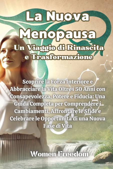 La Nuova Menopausa