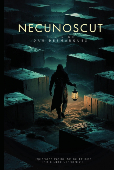 The Unknown/ Necunoscut