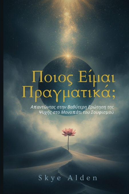 Who Am I, Truly? / Ποιος Είμαι Πραγματικά;