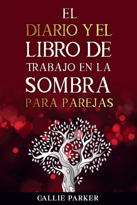 El diario y el libro de trabajo en la sombra para parejas