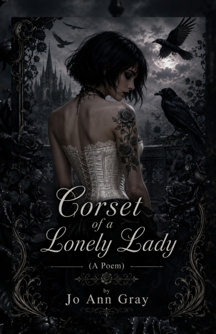 Corset of a Lonely Lady (A Poem)