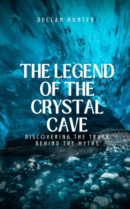 The Legend of the Crystal Cave