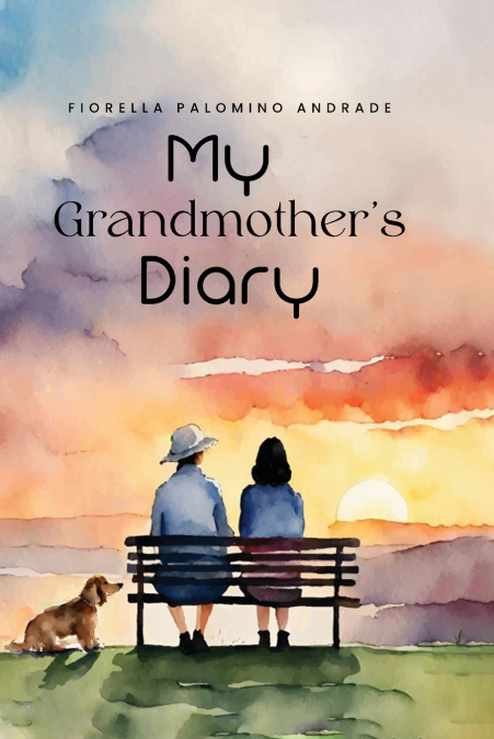 My Grandmother’s Diary