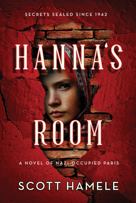Hanna’s Room - Secrets Sealed Since 1942