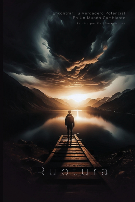 Breakthrough / Ruptura