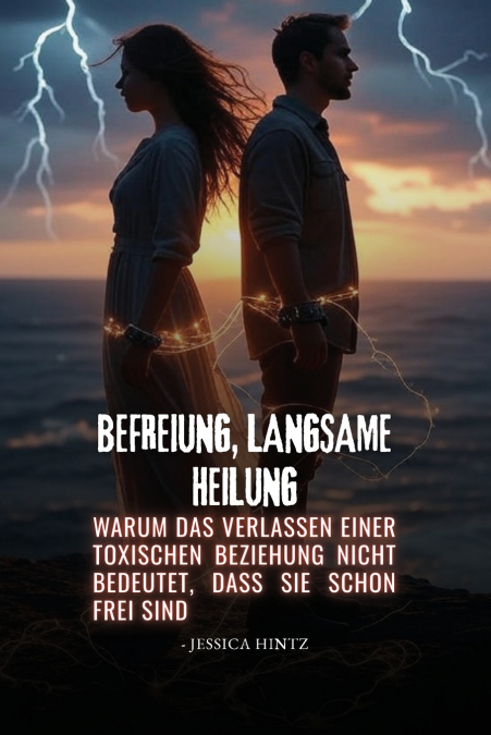 Befreiung, langsame Heilung