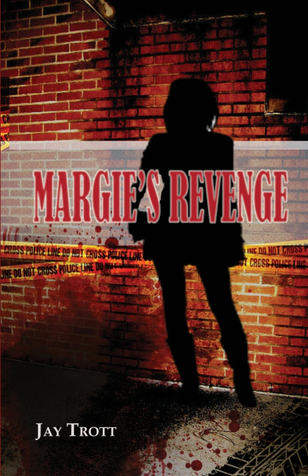 Margie’s Revenge