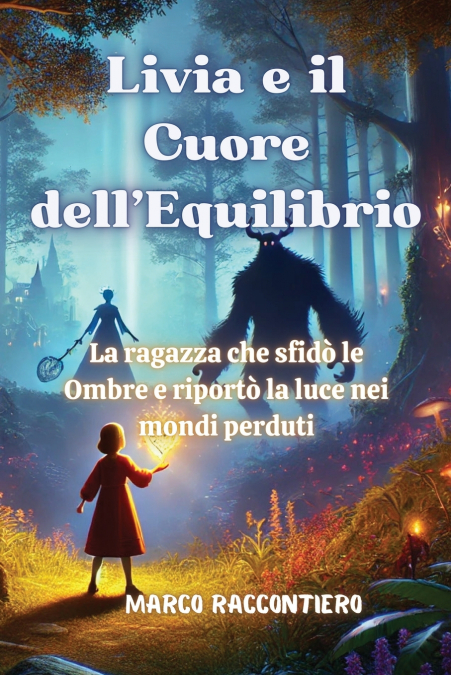 Livia e il Cuore dell’Equilibrio