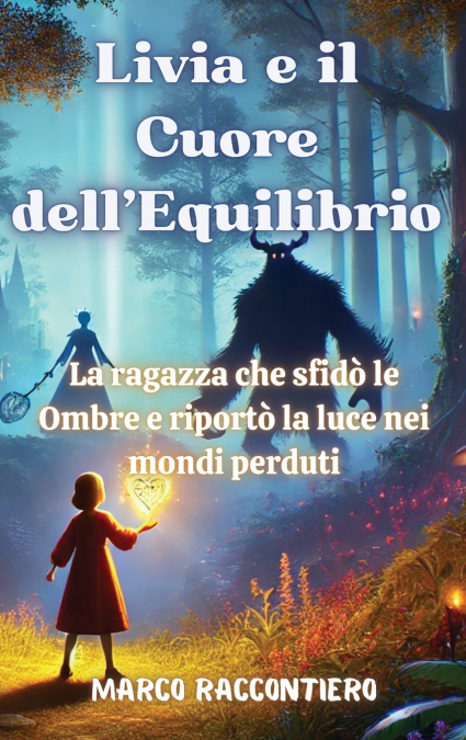 Livia e il Cuore dell’Equilibrio