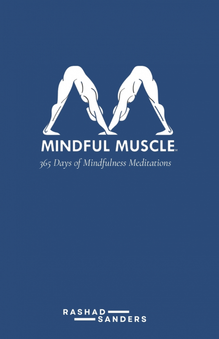 Mindful Muscle Mediation Book