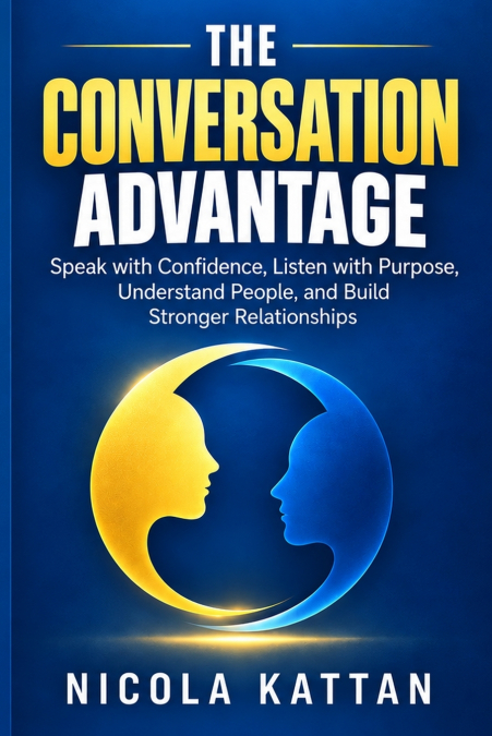 The Conversation Advantage