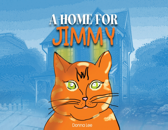 A HOME FOR JIMMY