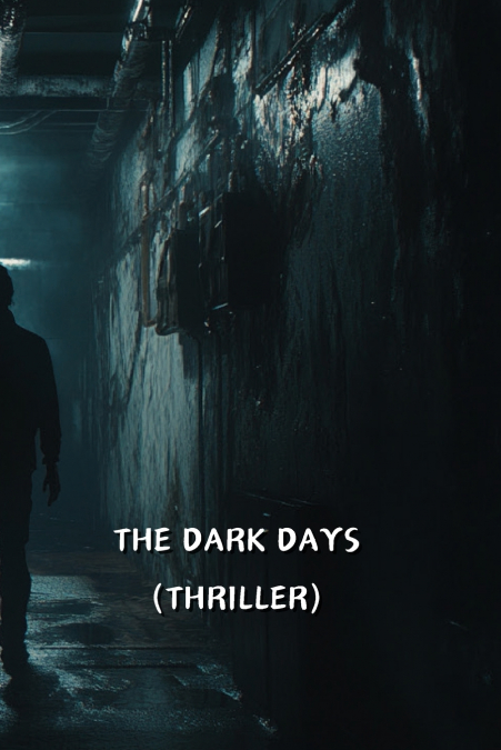 THE DARK DAYS (THRILLER)
