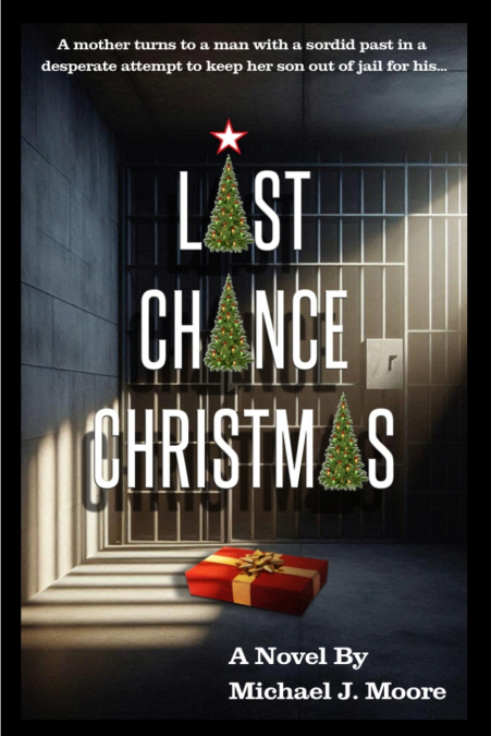 Last Chance Christmas