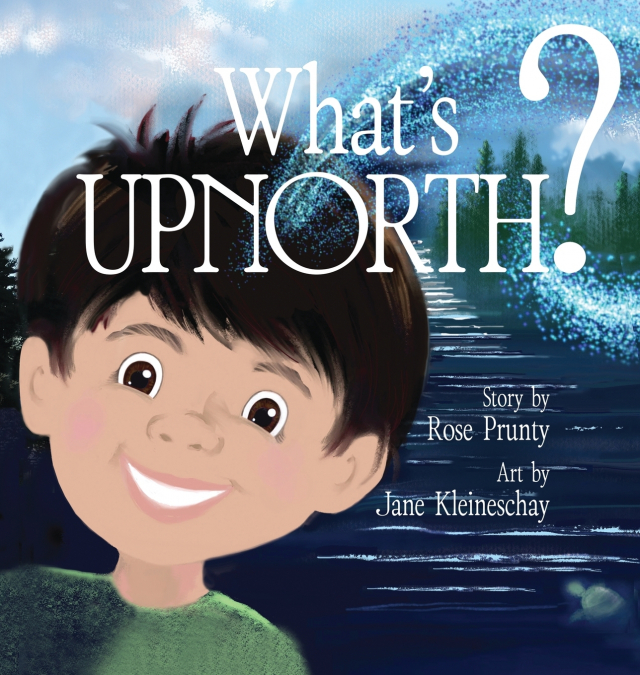 What’s Upnorth?