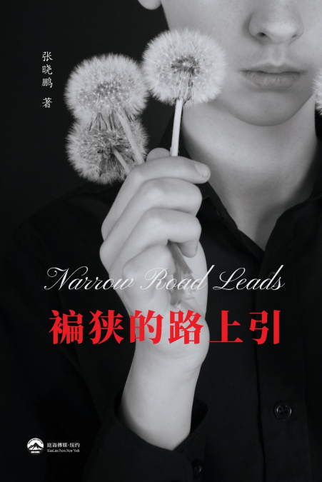 褊狭的路上引