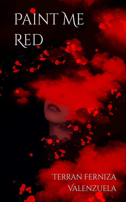 Paint Me Red