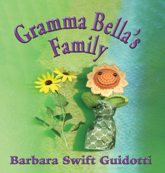Gramma Bella’s Family