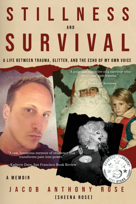 Stillness and Survival
