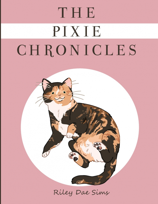 The Pixie Chronicles