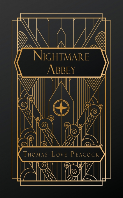 Nightmare Abbey
