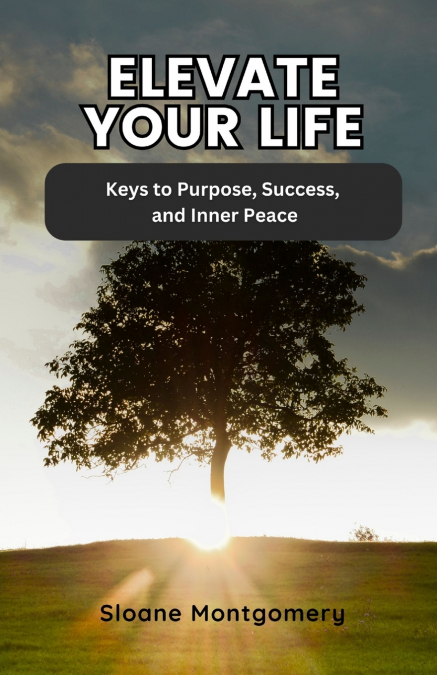 Elevate Your Life