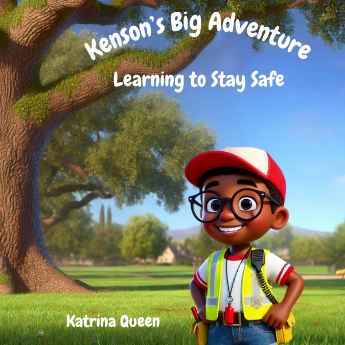 Kenson’s Big Adventure