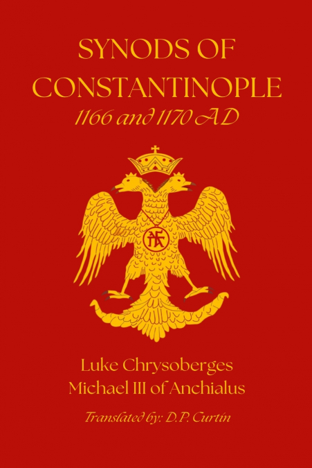 Synods of Constantinople