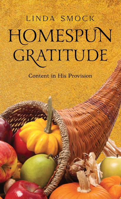 Homespun Gratitude